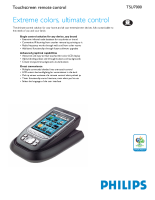 Philips - TSU-7000-Brochure 